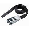 Master Lock Sangle d'arrimage &agrave; cliquet sans fin Noir 3108EURDAT