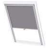 vidaXL Store enrouleur occultant Gris C02 GGL et GGU