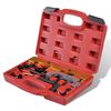 Kit d'outils de verrouillage du calage/l'arbre &agrave; cames pourBMW N42/N46