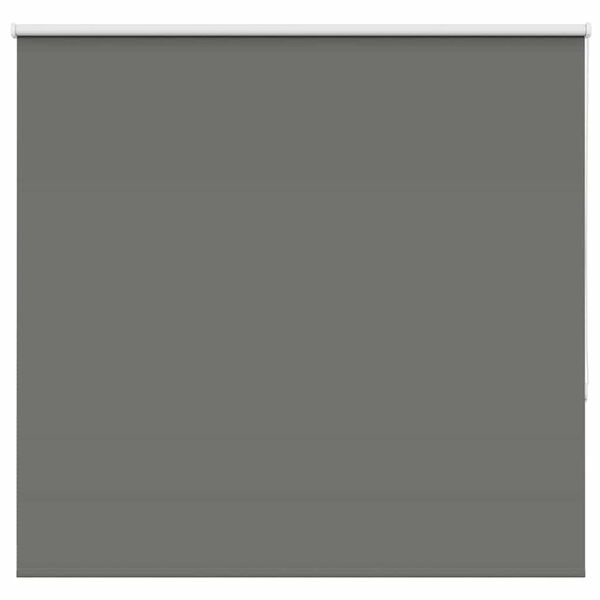 vidaXL Store enrouleur occultant largeur du tissu 146,6 cm polyester