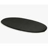 DERYAN Matelas pour lit d'enfant auto-gonflant Peuter Luxe 2,5 cm