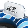 Bestway Tube gonflable Rapid Rider pour 1 personne