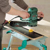 wolfcraft &Eacute;tabli avec &eacute;tau Master 600 6182000
