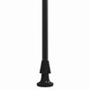 vidaXL Auvent r&eacute;tractable anthracite 200x150 m tissu et acier
