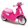 Smoby Scooter de course jouet Rose