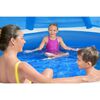 Bestway Piscine avec parasol Summer Days 241x140 cm