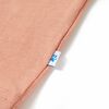 D&eacute;bardeur enfant orange clair 116