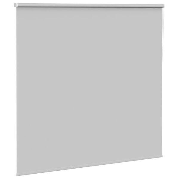 vidaXL Store enrouleur occultant caf&eacute; 155x175 cm largeur du tissu