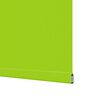 vidaXL Store enrouleur occultant largeur du tissu 156,6 cm polyester