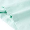D&eacute;bardeur pour enfants menthe clair 140