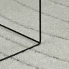 vidaXL Tapis de surface PALMERAS Vert 200 x 140 cm Polyester