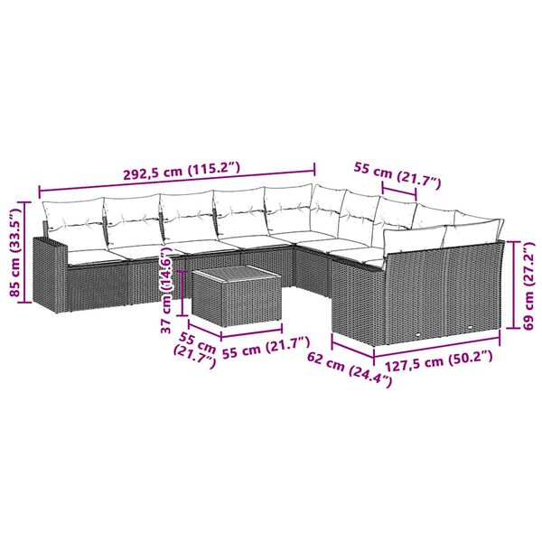 Affichage de l&rsquo;image produit 3 sur 17