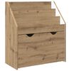 Artisan_oak