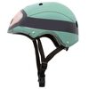 Mini Hornit Lids Casque de v&eacute;lo enfant Military M