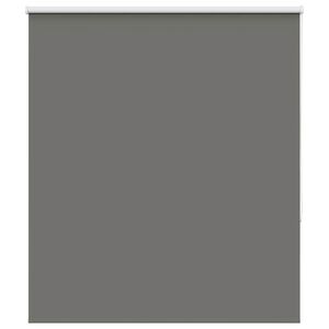 vidaXL Store enrouleur occultant largeur du tissu 116,6 cm polyester
