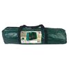 Happy People Garage universel pour bicyclette 200x80x150 cm vert
