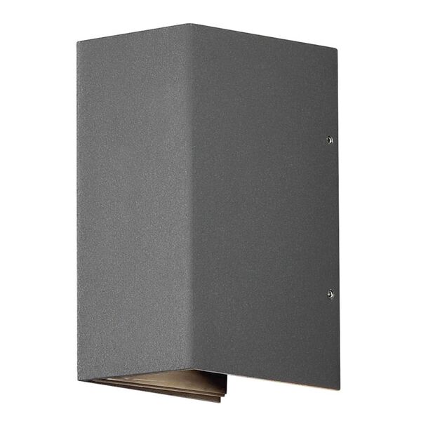 KONSTSMIDE Applique &agrave; LED Cremona 2x3W 11x8x17 cm