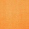 vidaXL Rideaux en voile avec boucles 2 pcs orange 140x225 cm