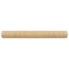 vidaXL Filet brise-vue Beige 2x10 m PEHD 150 g/m&sup2;