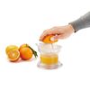 Metaltex Presse-agrumes 2 en 1 Citrus+ 300 ml