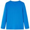 T-shirt enfants manches longues 128