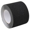 vidaXL Bande antid&eacute;rapante Noir 0,1x10 m PVC