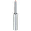 vidaXL Cylindre &agrave; gaz de chaise de bureau Chrome 261-351 mm Fer
