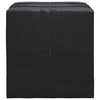 vidaXL Sac de stockage extérieur 80 x 80 x 60 cm Tissu Oxford 420D