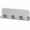 Tiger Porte-serviette multiple Colar Chrom&eacute; 1314730346