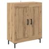 Artisan_oak