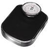 Perel P&egrave;se-personne analogique 160 kg Noir