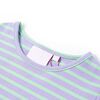 T-shirt pour enfants menthe vif 92