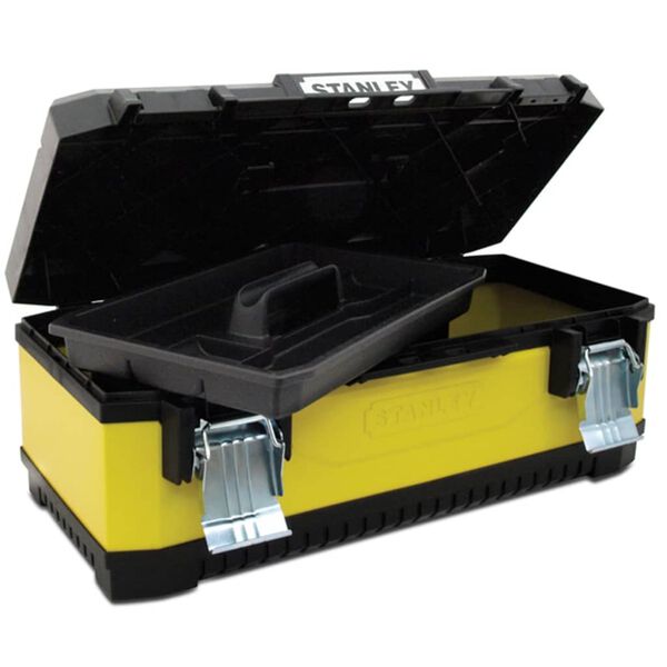 Stanley Bo&icirc;te &agrave; outils Plastique 1-95-613
