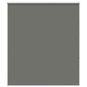 vidaXL Store enrouleur occultant largeur du tissu 136,6 cm polyester