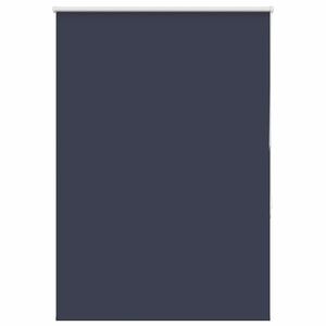 vidaXL Store enrouleur occultant largeur du tissu 110,7 cm polyester