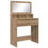 Artisan_oak