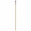 vidaXL Porte coulissante ORKDAL Naturel 78 x 232 cm