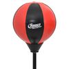 vidaXL Ensemble de punching ball avec gants et pompe hauteur r&eacute;glable