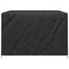 vidaXL Housse pour balancelle d'ext&eacute;rieur 250 x 250 x 160 cm