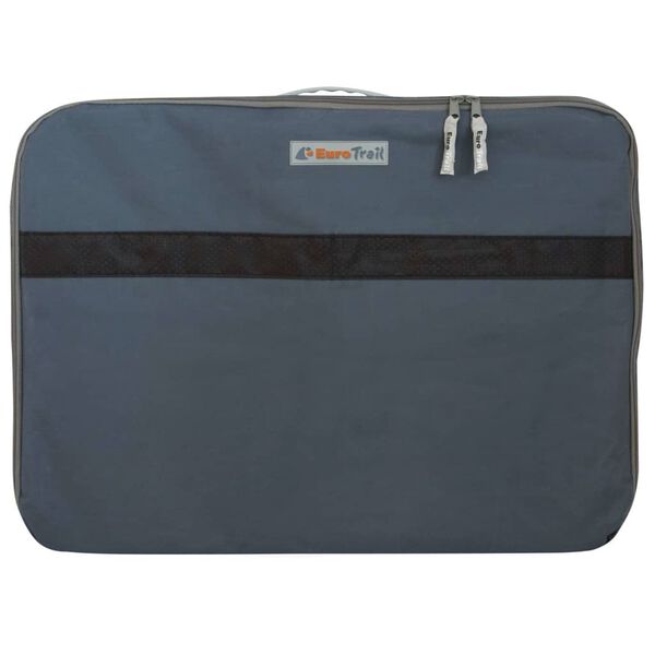 Eurotrail Table de camping Sante Aluminium