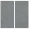 vidaXL Tapis de piscine 274 x 274 x 0,1 cm Carr&eacute; Tissu non tiss&eacute;