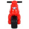 vidaXL V&eacute;lo d'&eacute;quilibre pour enfants Rouge