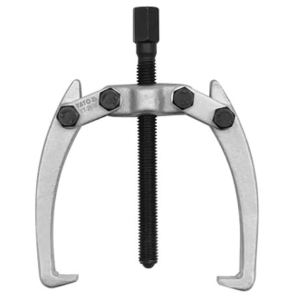 YATO Extracteur &agrave; m&acirc;choires avec 2 bras 4"