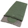 Outwell Sac de couchage Contour Lux XL Vert