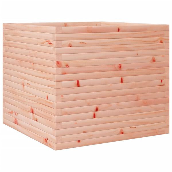 vidaXL Jardini&egrave;re 80x80x68,5 cm bois massif douglas