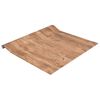 vidaXL Autocollant auto-adh&eacute;sif pour meuble aspect bois 90x500 cm PVC