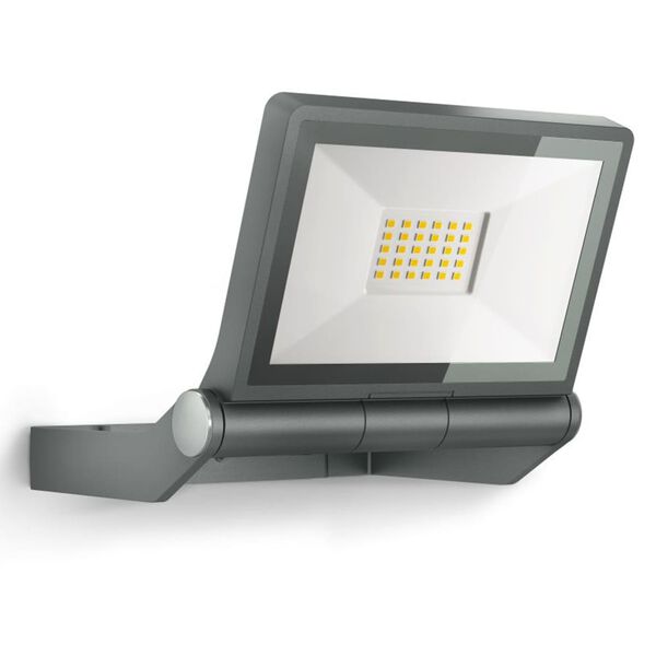 Steinel Projecteur d'ext&eacute;rieur XLED ONE Anthracite