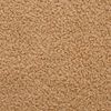 vidaXL fauteuil Beige 59 x 75 x 78 cm