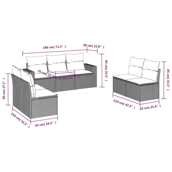 Affichage de l&rsquo;image produit 3 sur 17