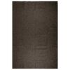 vidaXL Tapis ZIZUR 240x340 cm aspect de jute int&eacute;rieur ext&eacute;rieur